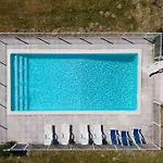 Maison Perigourdine 14 Personnes Avec Piscine شقة *
