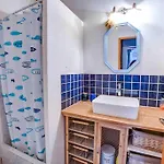 Maison Perigourdine 14 Personnes Avec Piscine شقة