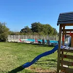 شقة Maison Perigourdine 14 Personnes Avec Piscine *