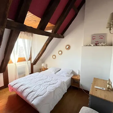 Maison Perigourdine 14 Personnes Avec Piscine