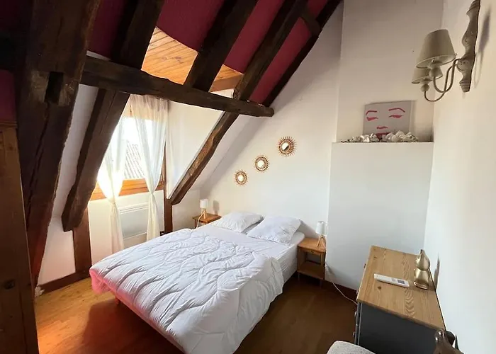 Maison Perigourdine 14 Personnes Avec Piscine